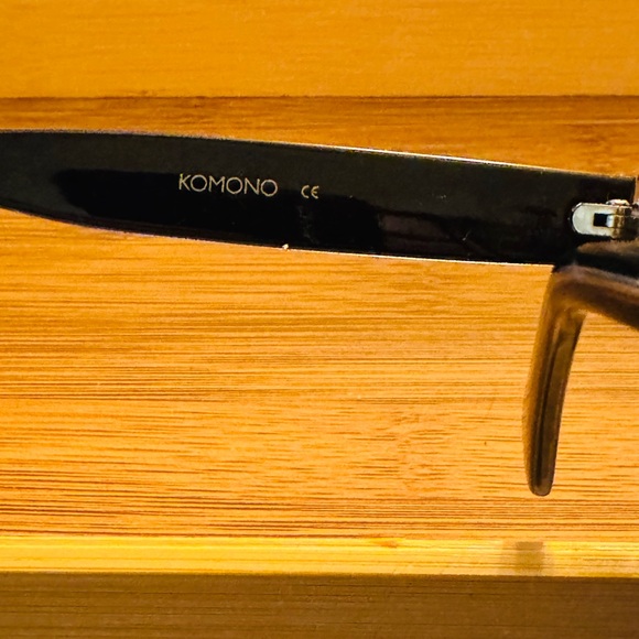 KOMONO NWOT Sunglasses main image 14